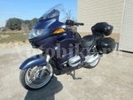     BMW R1150RT 2001  11